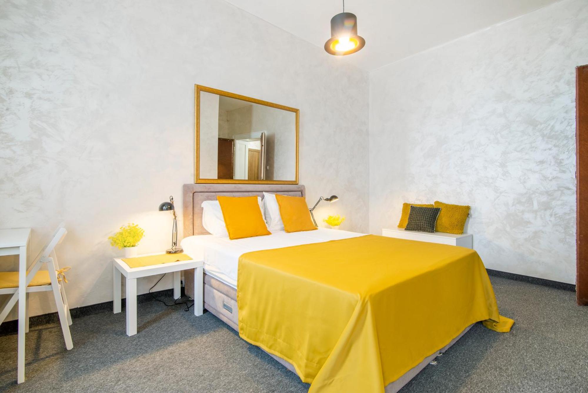 Central Belgrade-Waterfront Apartments Luaran gambar