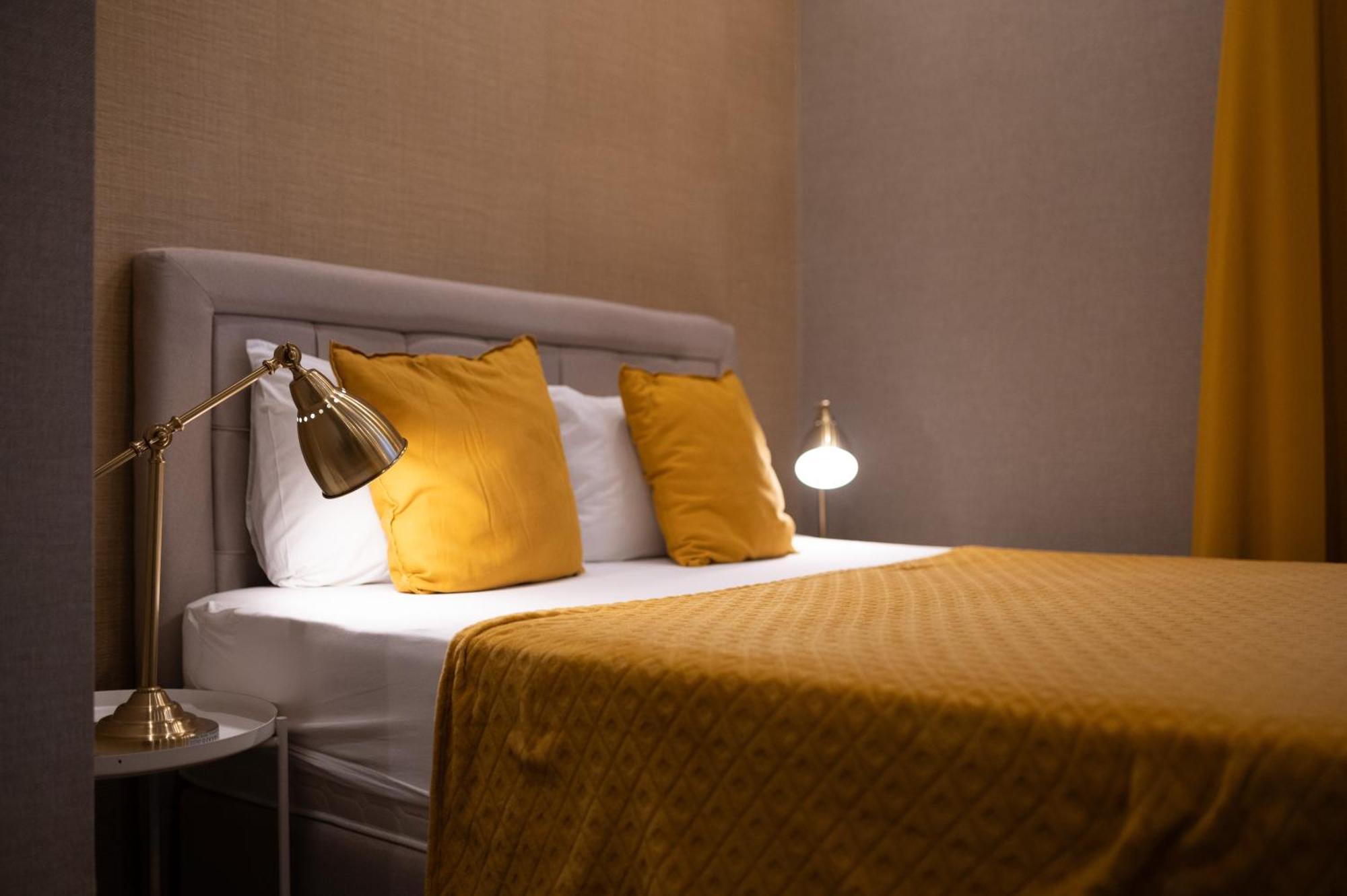 Central Belgrade-Waterfront Apartments Luaran gambar