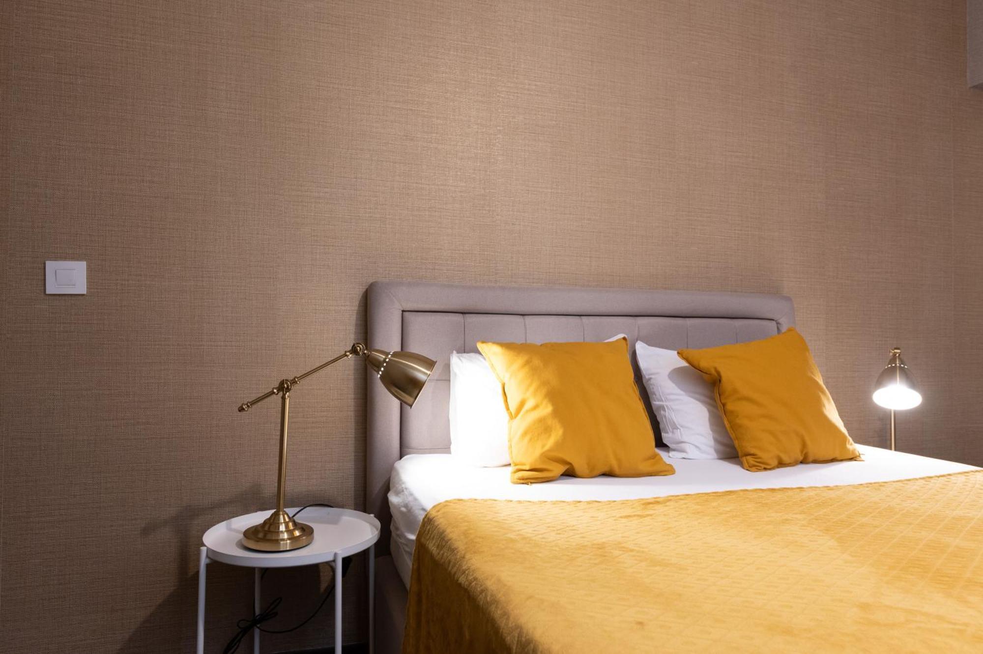 Central Belgrade-Waterfront Apartments Luaran gambar