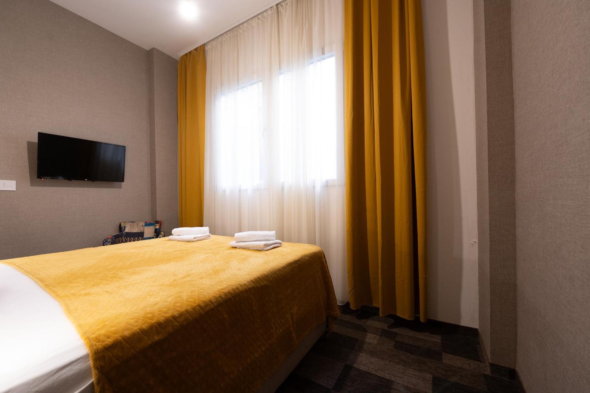 Central Belgrade-Waterfront Apartments Luaran gambar