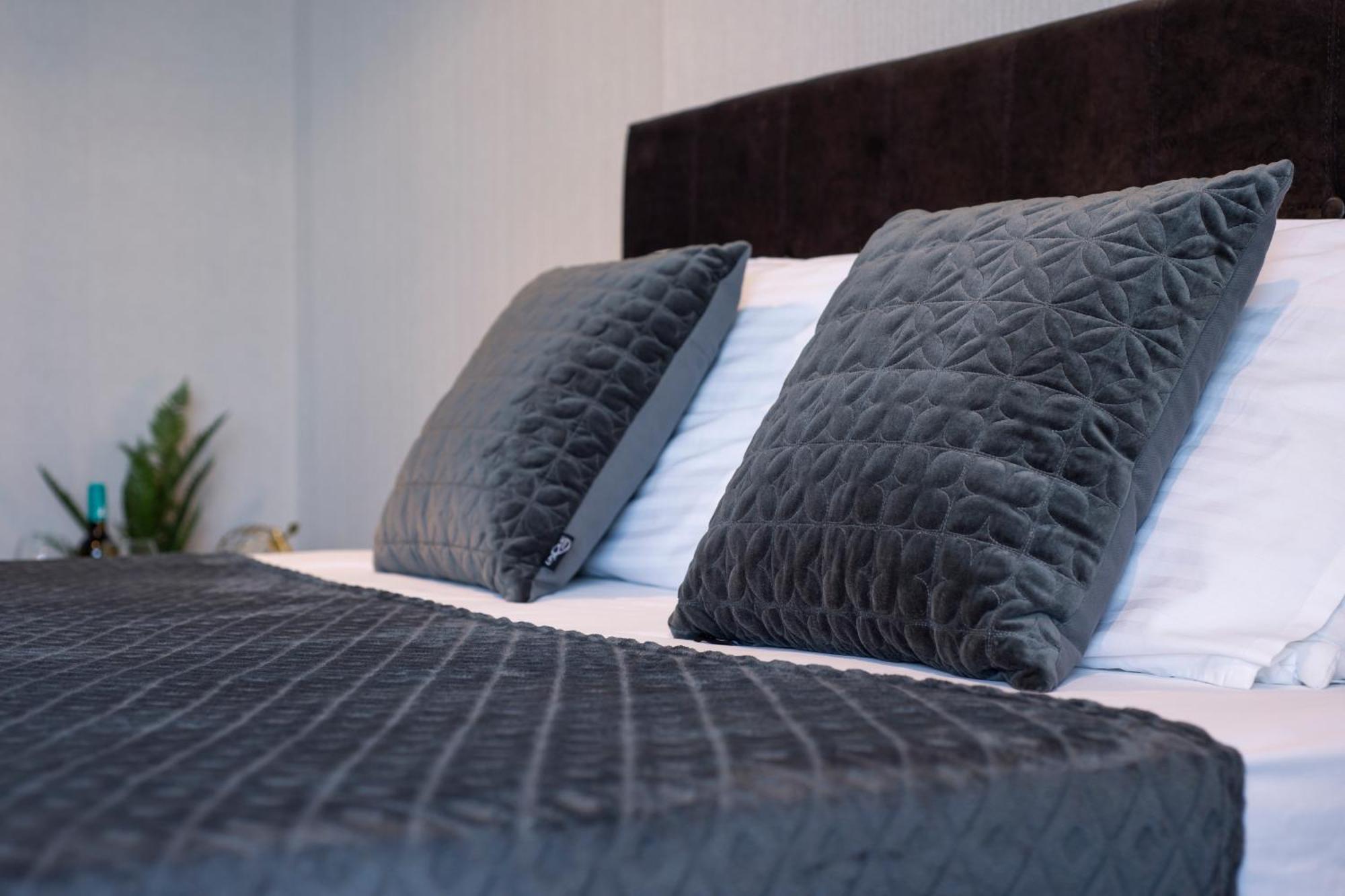 Central Belgrade-Waterfront Apartments Luaran gambar