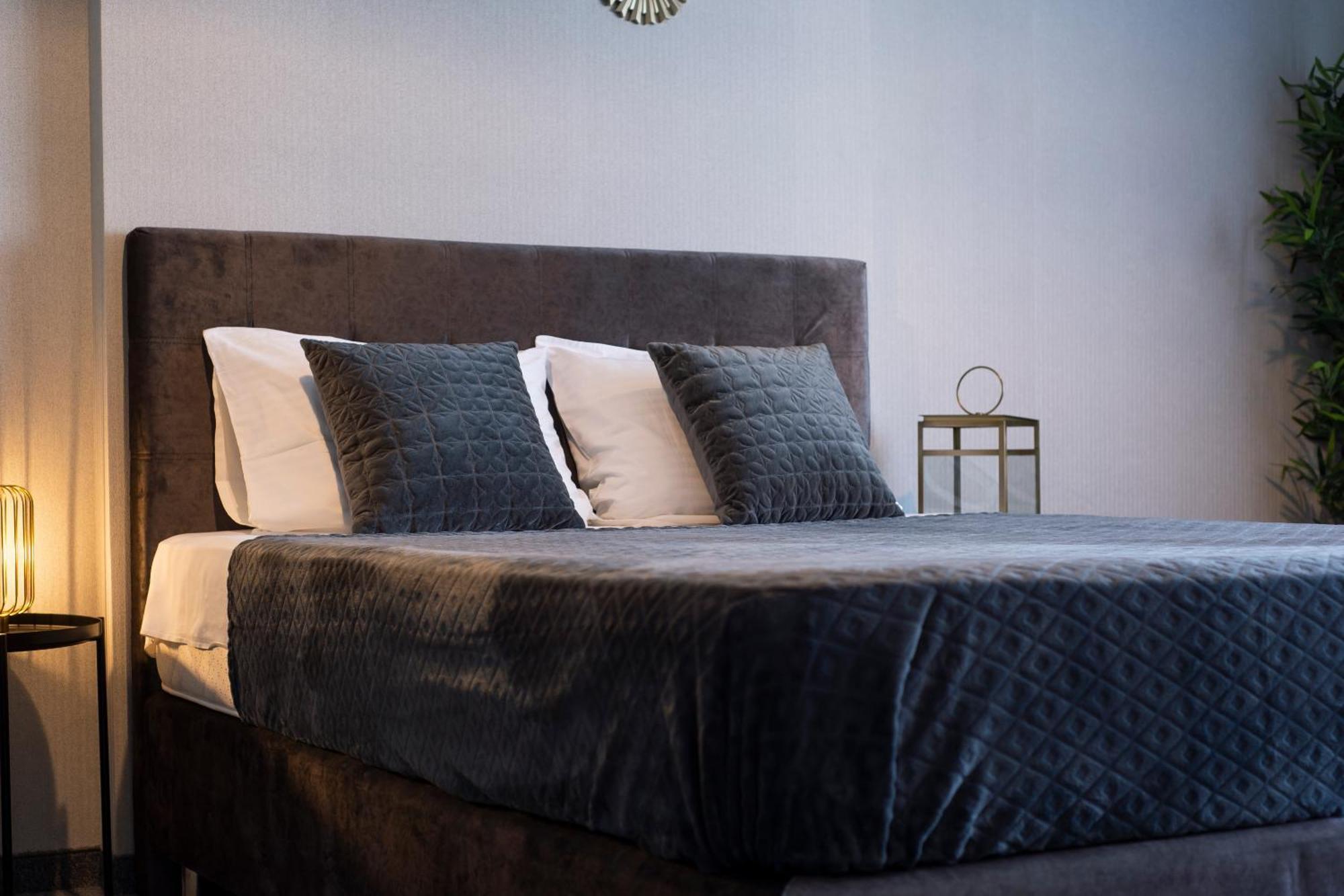 Central Belgrade-Waterfront Apartments Luaran gambar