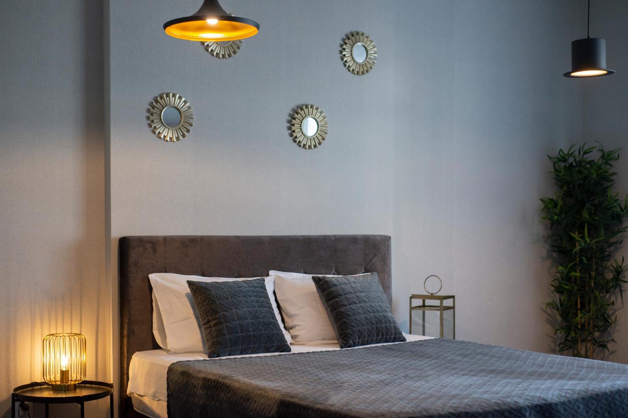 Central Belgrade-Waterfront Apartments Luaran gambar