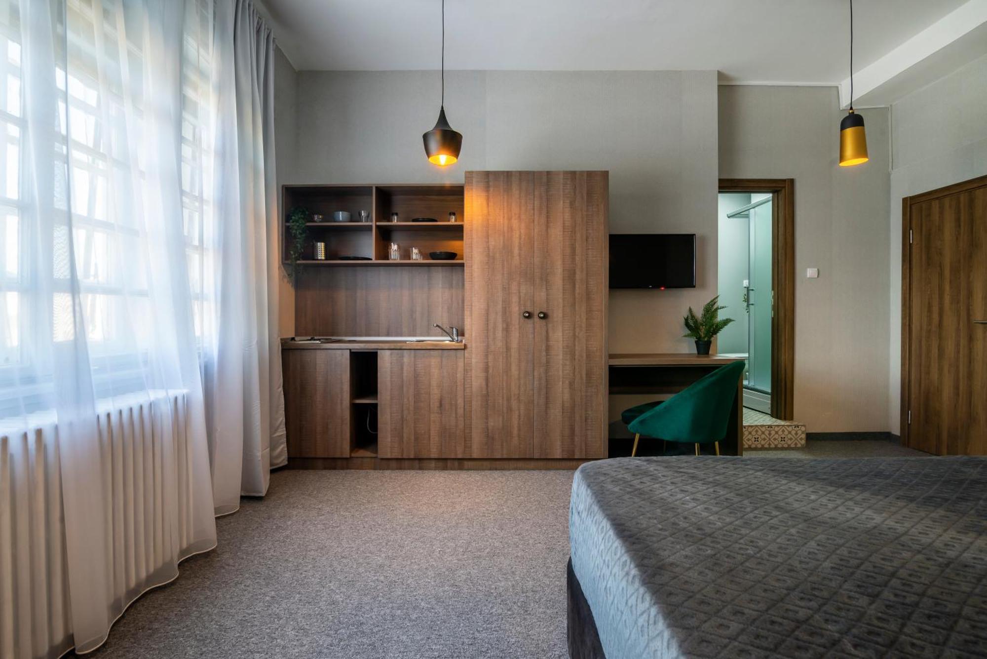 Central Belgrade-Waterfront Apartments Luaran gambar
